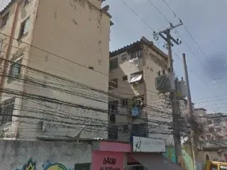 Imagem do imóvel AP00985