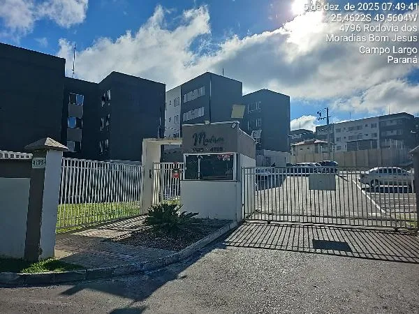Imagem do imóvel AP27407