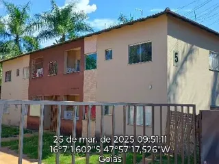 Imagem do imóvel AP45157