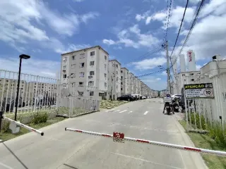 Imagem do imóvel AP93681