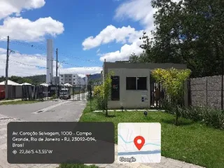 Imagem do imóvel AP85496