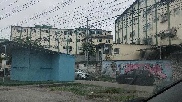 Imagem do imóvel AP32607