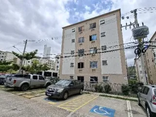 Imagem do imóvel AP84929