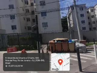 Imagem do imóvel AP22918