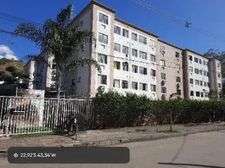 Imagem do imóvel AP60520