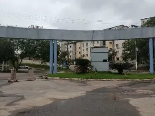 Imagem do imóvel AP41034