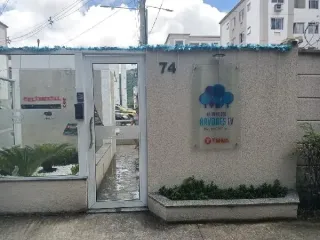 Imagem do imóvel AP77827