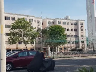 Imagem do imóvel AP88739