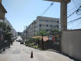 Imagem do imóvel AP80780