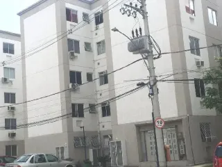 Imagem do imóvel AP87933