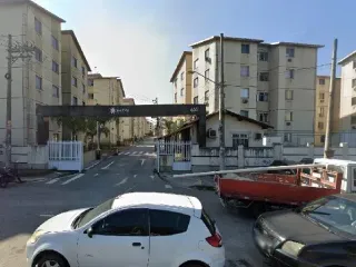 Imagem do imóvel AP03573