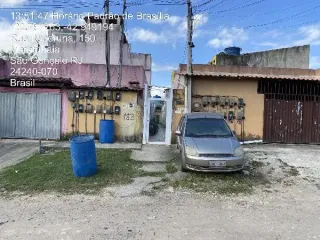 Imagem do imóvel CA94467