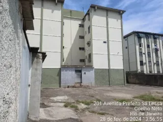 Imagem do imóvel AP41427