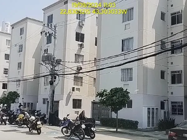 Imagem do imóvel AP19765