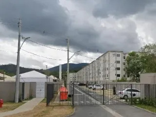 Imagem do imóvel AP97766