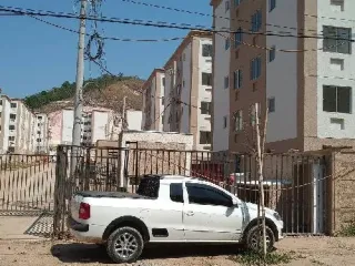 Imagem do imóvel AP67553