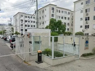 Imagem do imóvel AP96618