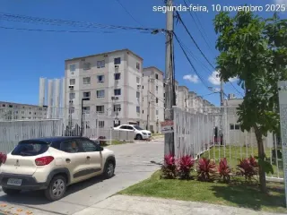 Imagem do imóvel AP46813