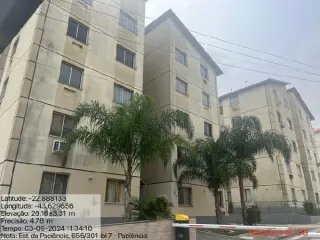 Imagem do imóvel AP83107