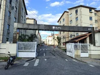 Imagem do imóvel AP63479