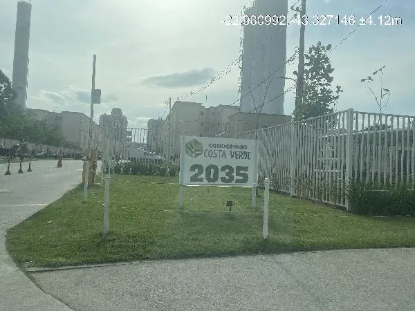 Imagem do imóvel AP88960