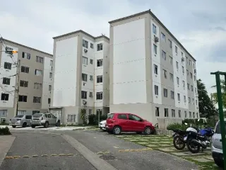 Imagem do imóvel AP46114