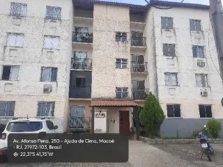 Imagem do imóvel AP43350