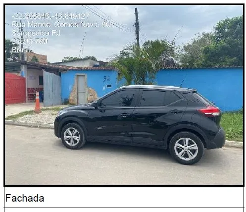 Imagem do imóvel CA92868