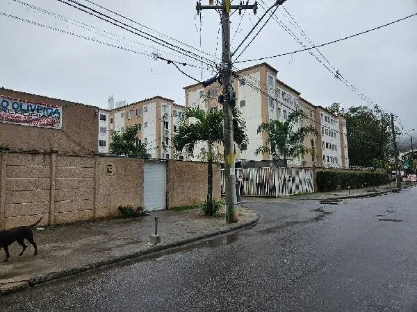 Imagem do imóvel AP82754