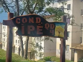 Imagem do imóvel AP27935