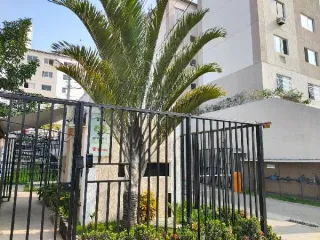 Imagem do imóvel AP17077