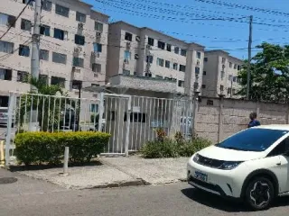 Imagem do imóvel AP96951