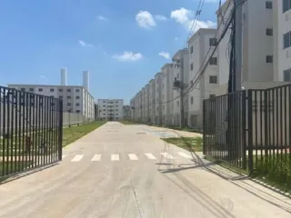 Imagem do imóvel AP89047