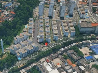 Imagem do imóvel AP81649