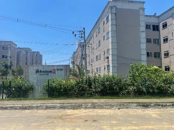 Imagem do imóvel AP82330