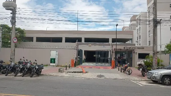 Imagem do imóvel AP76322