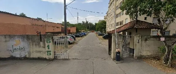 Imagem do imóvel AP04092