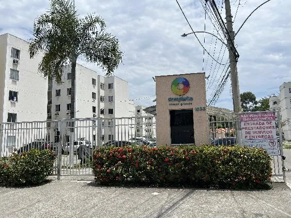 Imagem do imóvel AP57873