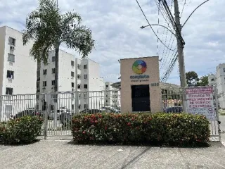 Imagem do imóvel AP57873