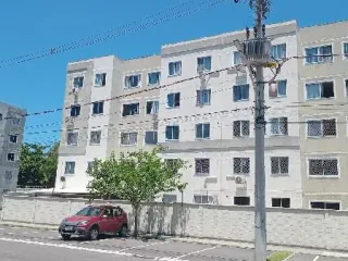 Imagem do imóvel AP00795