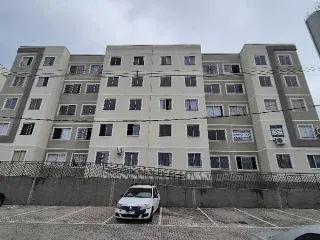 Imagem do imóvel AP46848