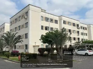 Imagem do imóvel AP74619