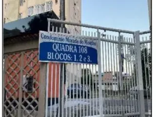 Imagem do imóvel AP84123