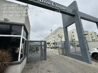 Imagem do imóvel AP75745