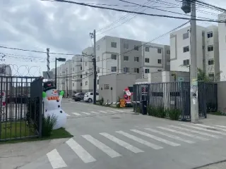 Imagem do imóvel AP65424