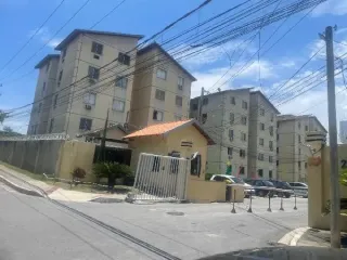 Imagem do imóvel AP34510