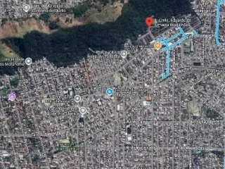 Imagem do imóvel AP91406
