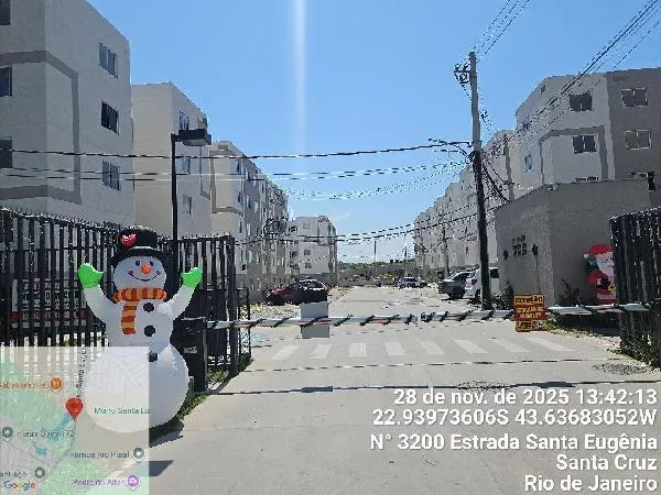 Imagem do imóvel AP87404