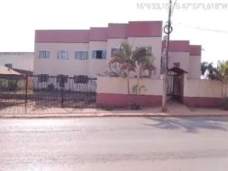 Imagem do imóvel AP77138