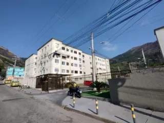 Imagem do imóvel AP81632